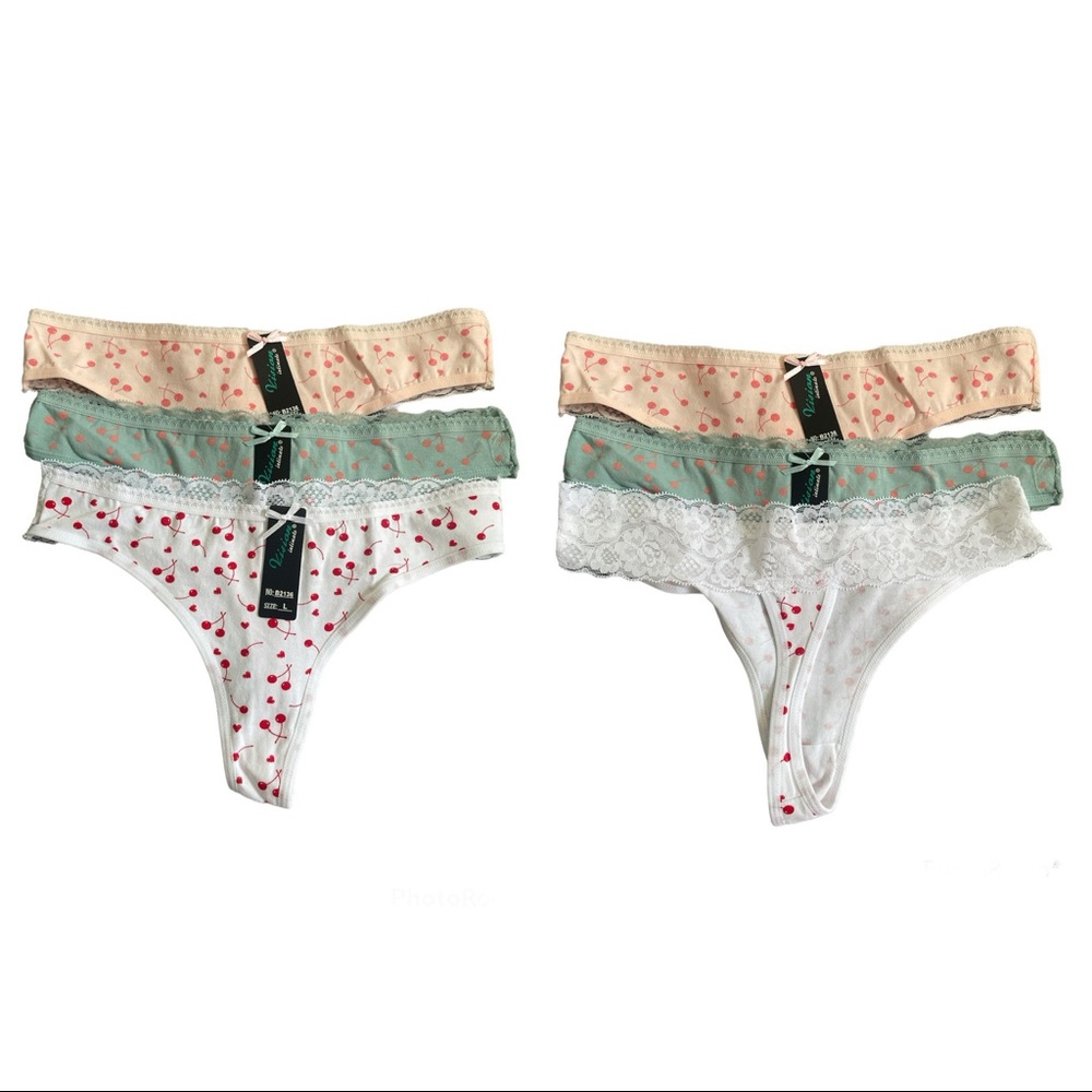 Women’s Thongs